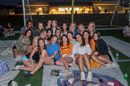 GHHS Senior Sunset