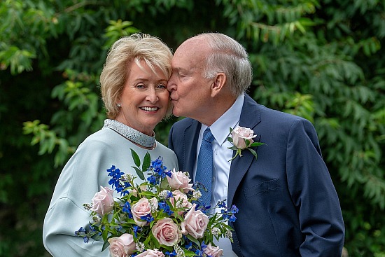 Rodgers Wedding